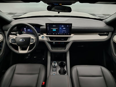 2027 Ford Explorer Active w/200A Pkg