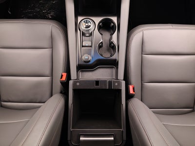 2027 Ford Explorer Active w/200A Pkg