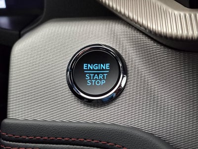 2027 Ford Explorer Active w/200A Pkg