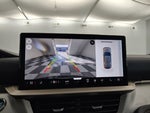 2027 Ford Explorer Active w/200A Pkg