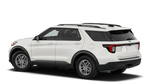 2027 Ford Explorer Active w/200A Pkg