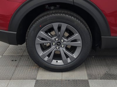 2027 Ford Explorer Active w/200A Pkg