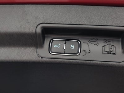 2027 Ford Explorer Active w/200A Pkg