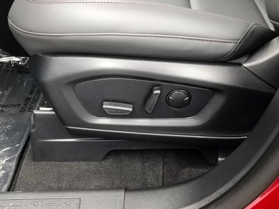 2027 Ford Explorer Active w/200A Pkg