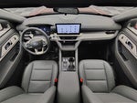 2027 Ford Explorer Active w/200A Pkg