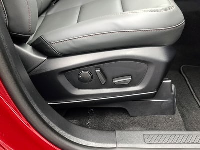 2027 Ford Explorer Active w/200A Pkg