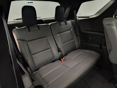 2027 Ford Explorer Active w/200A Pkg