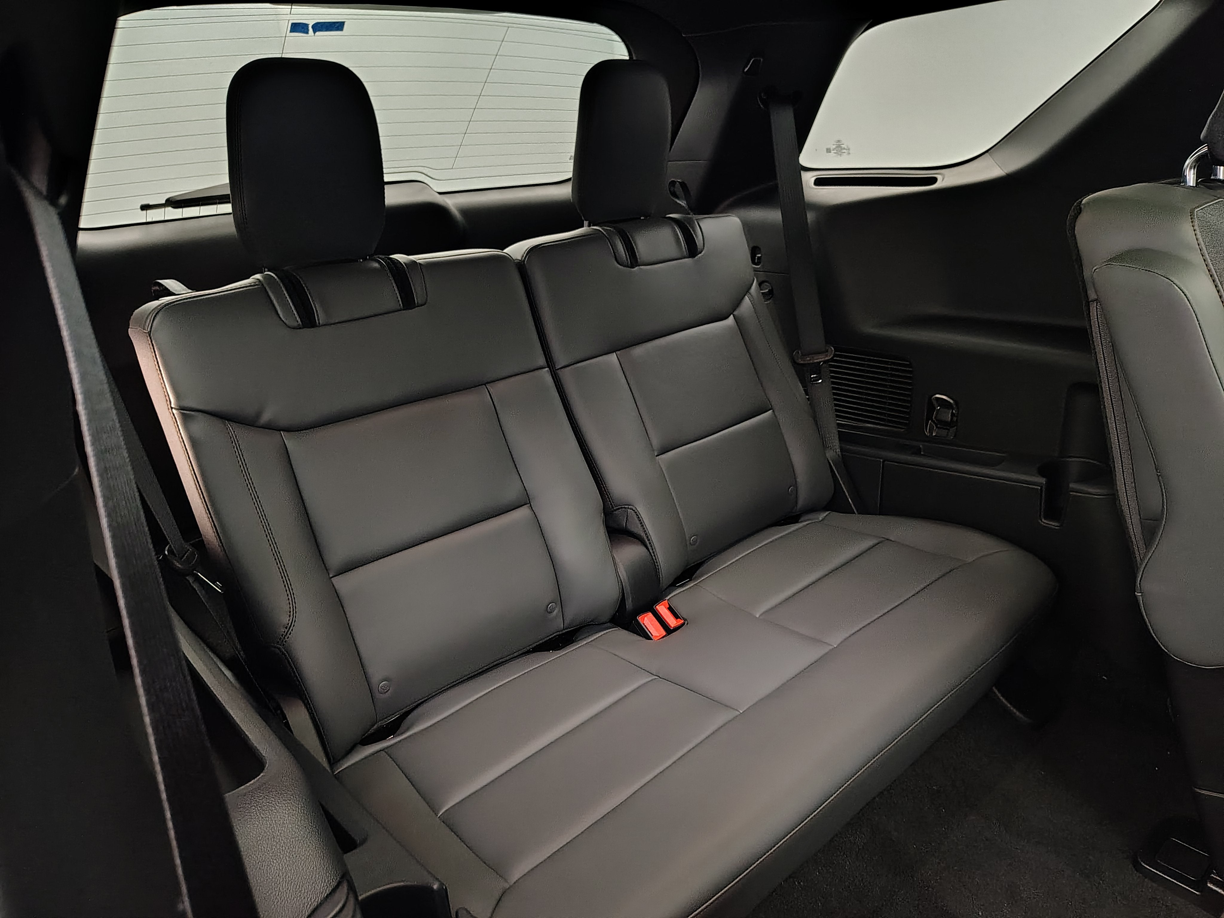 2027 Ford Explorer Active w/200A Pkg