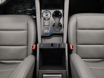 2027 Ford Explorer Active w/200A Pkg