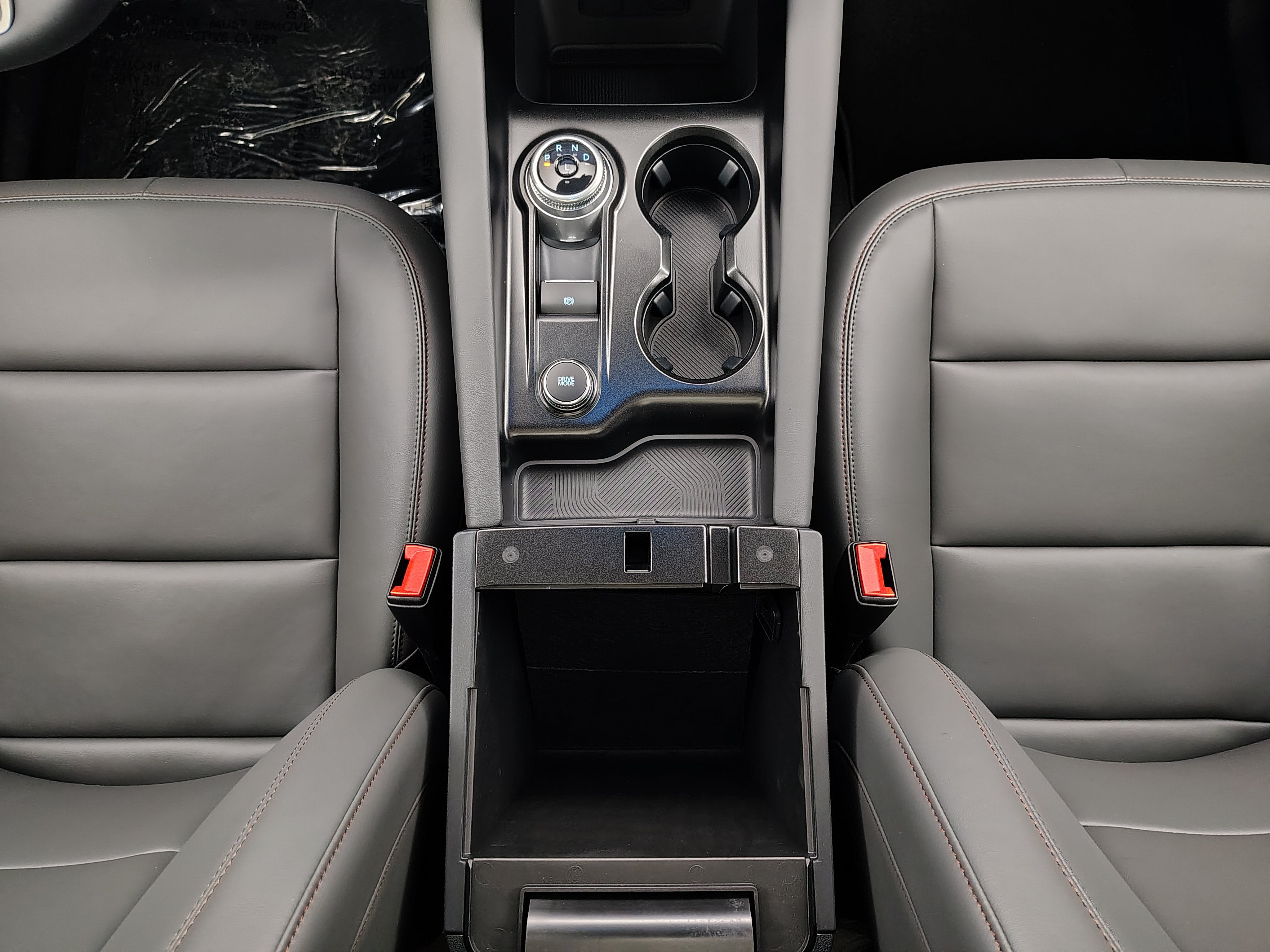 2027 Ford Explorer Active w/200A Pkg