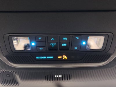 2027 Ford Explorer Active w/200A Pkg