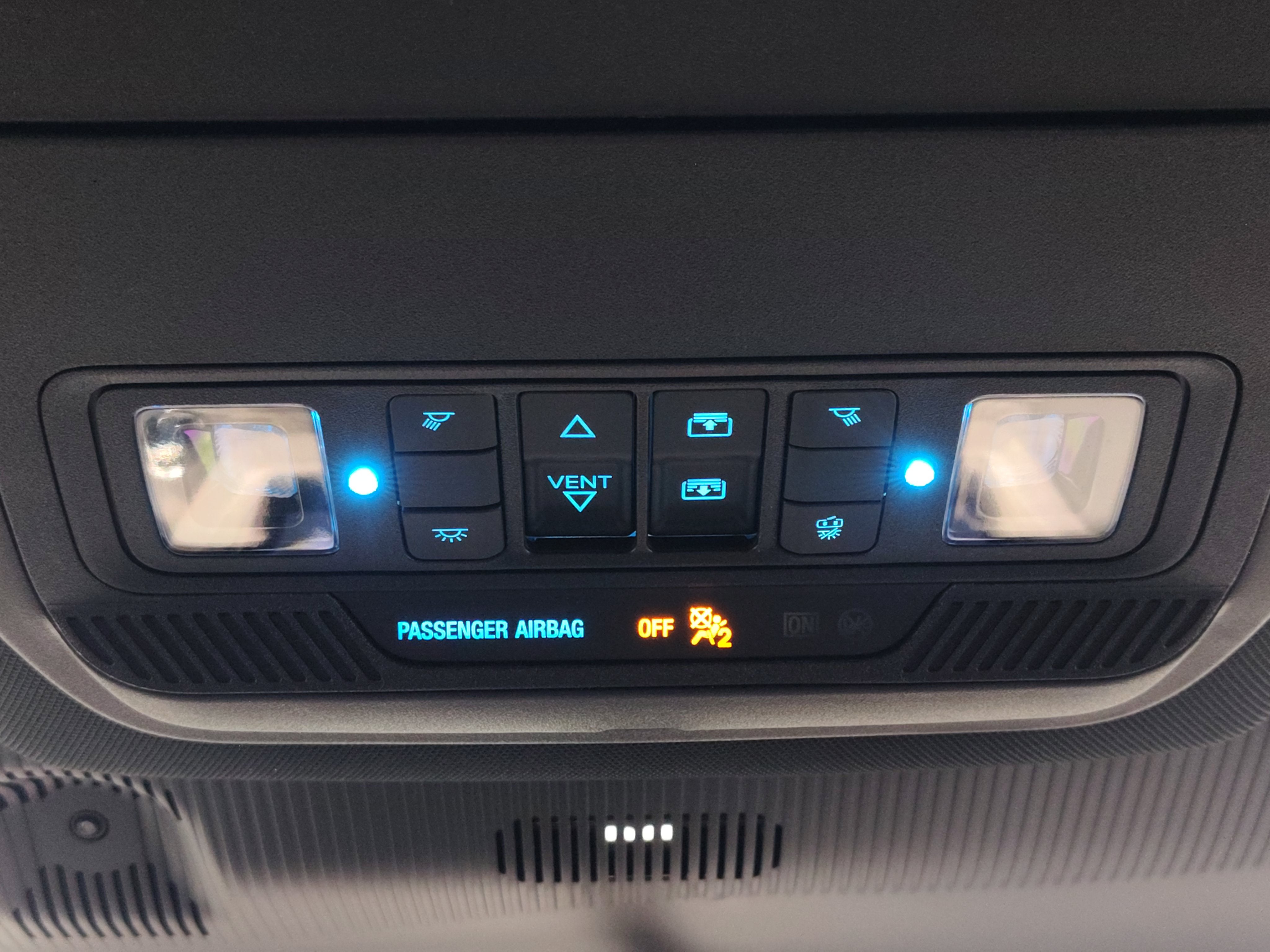 2027 Ford Explorer Active w/200A Pkg