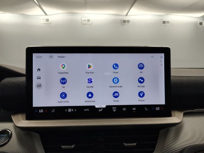 2027 Ford Explorer Active w/200A Pkg