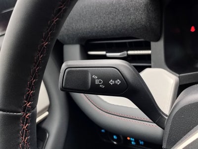 2027 Ford Explorer Active w/200A Pkg