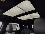 2027 Ford Explorer Active w/200A Pkg
