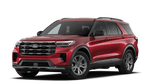 2027 Ford Explorer Active w/200A Pkg