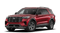 2027 Ford Explorer Active w/200A Pkg