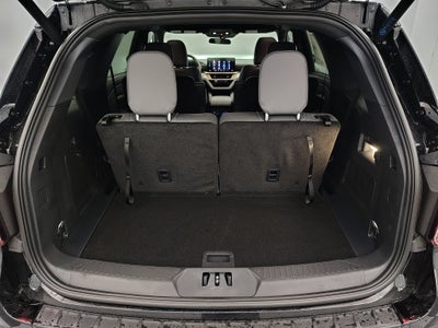 2027 Ford Explorer Active w/200A Pkg