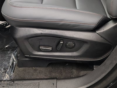 2027 Ford Explorer Active w/200A Pkg