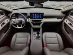 2027 Ford Explorer Active w/200A Pkg