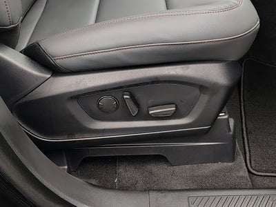 2027 Ford Explorer Active w/200A Pkg