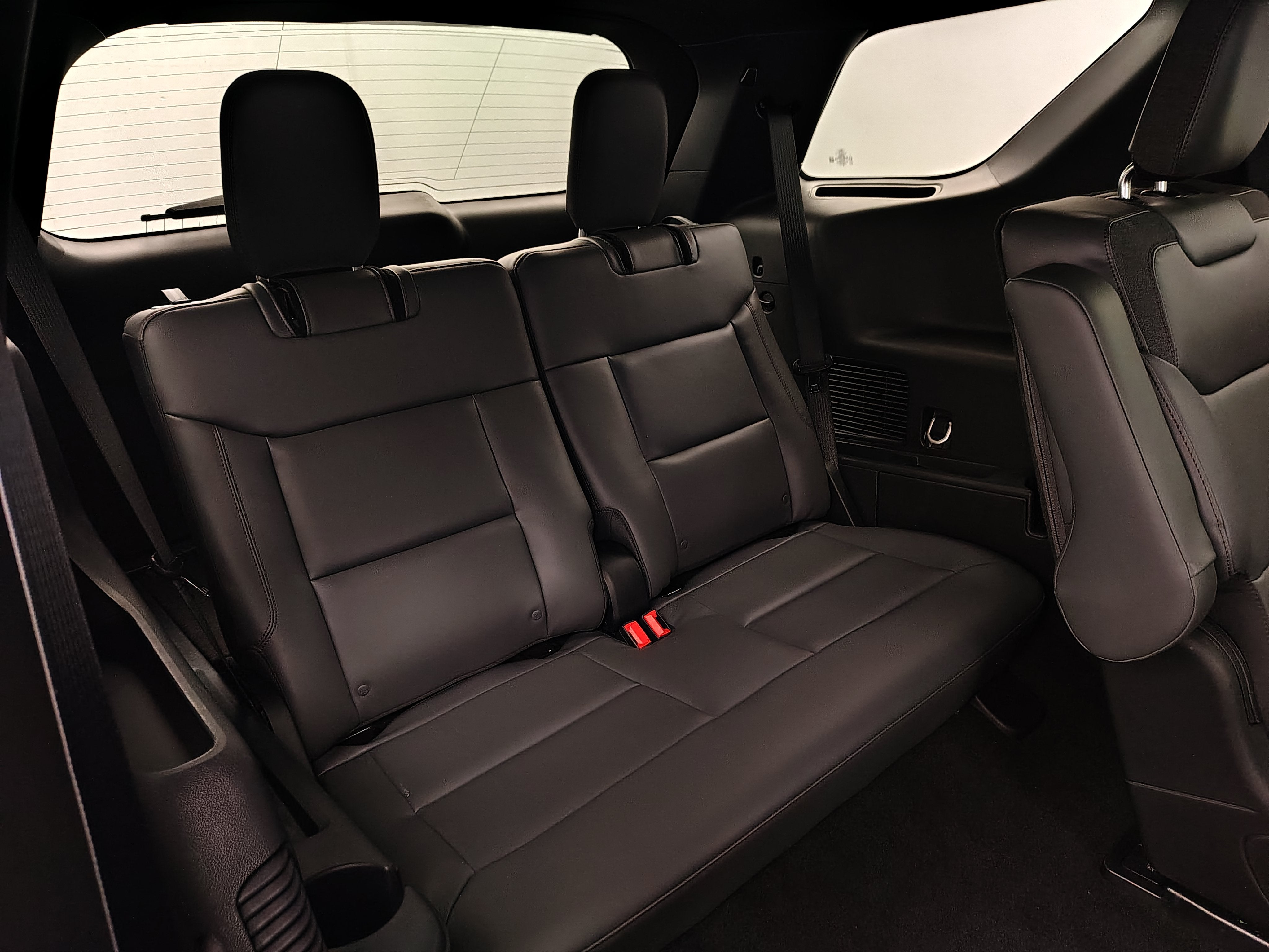 2027 Ford Explorer Active w/200A Pkg