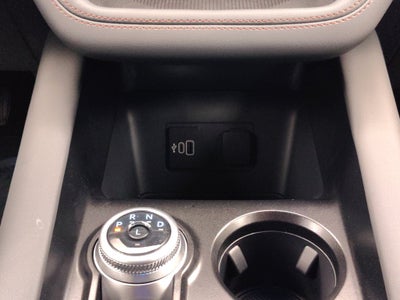 2027 Ford Explorer Active w/200A Pkg