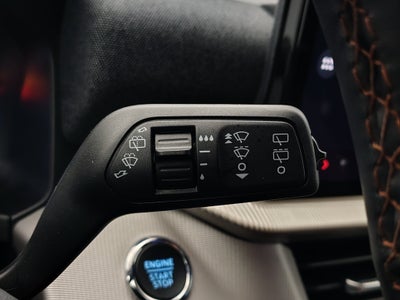 2027 Ford Explorer Active w/200A Pkg