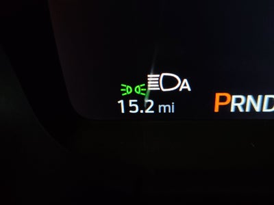 2027 Ford Explorer Active w/200A Pkg