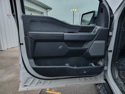 2024 Ford F-150 Lightning Lariat