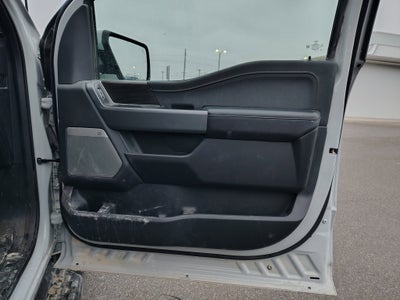 2024 Ford F-150 Lightning Lariat