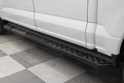 2024 Ford F-150 Lightning Lariat