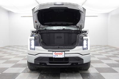 2024 Ford F-150 Lightning Lariat