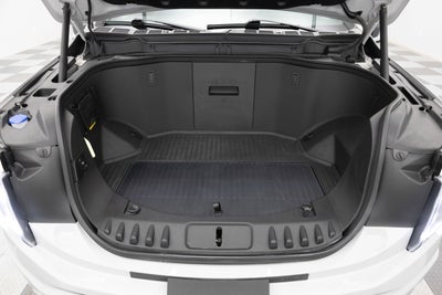 2024 Ford F-150 Lightning Lariat