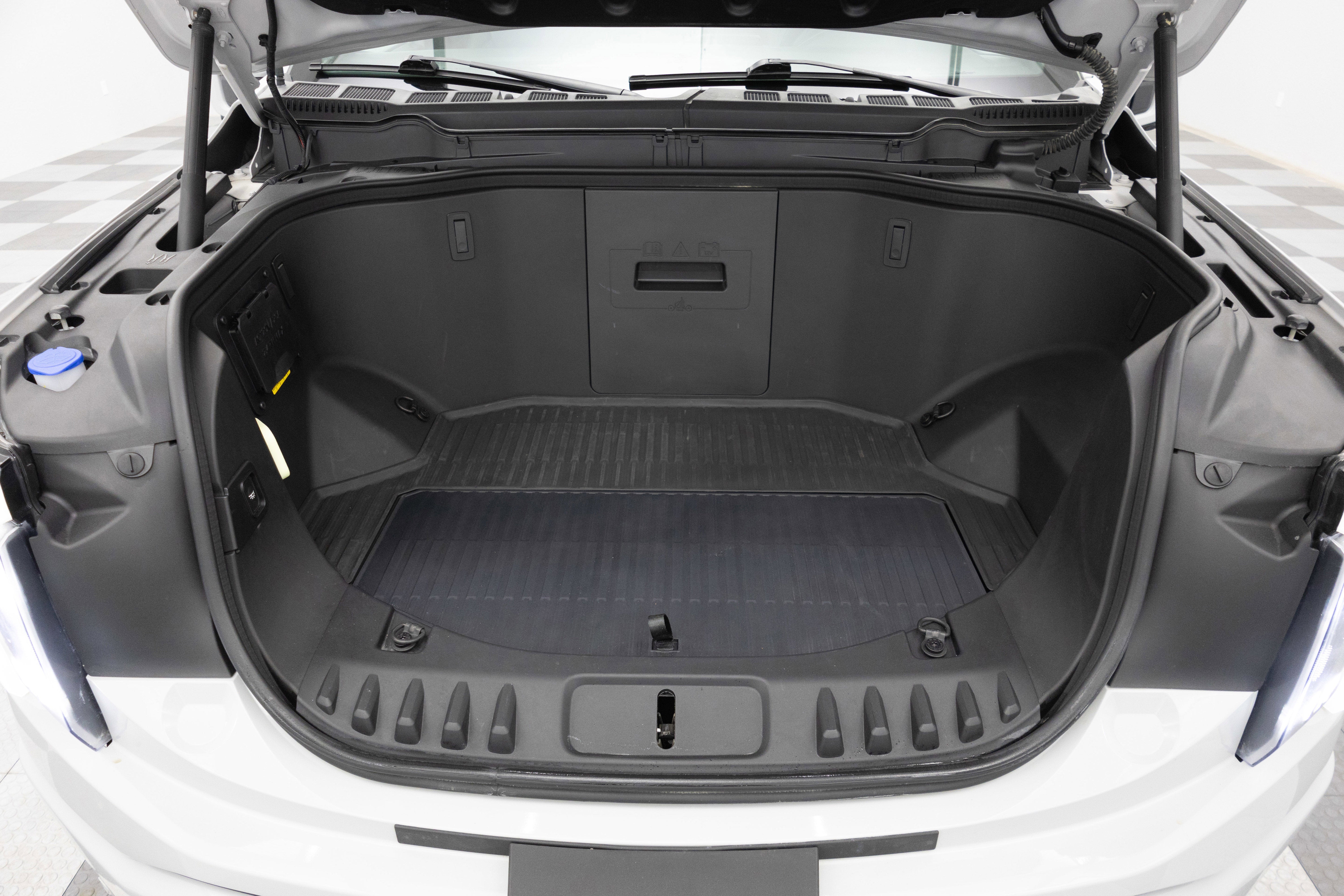 2024 Ford F-150 Lightning Lariat