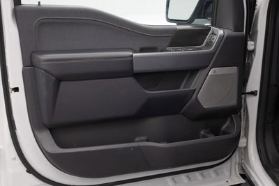 2024 Ford F-150 Lightning Lariat