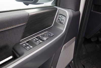 2024 Ford F-150 Lightning Lariat