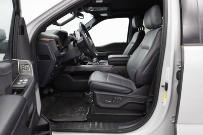 2024 Ford F-150 Lightning Lariat