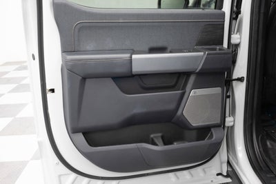 2024 Ford F-150 Lightning Lariat