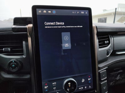 2024 Ford F-150 Lightning Lariat