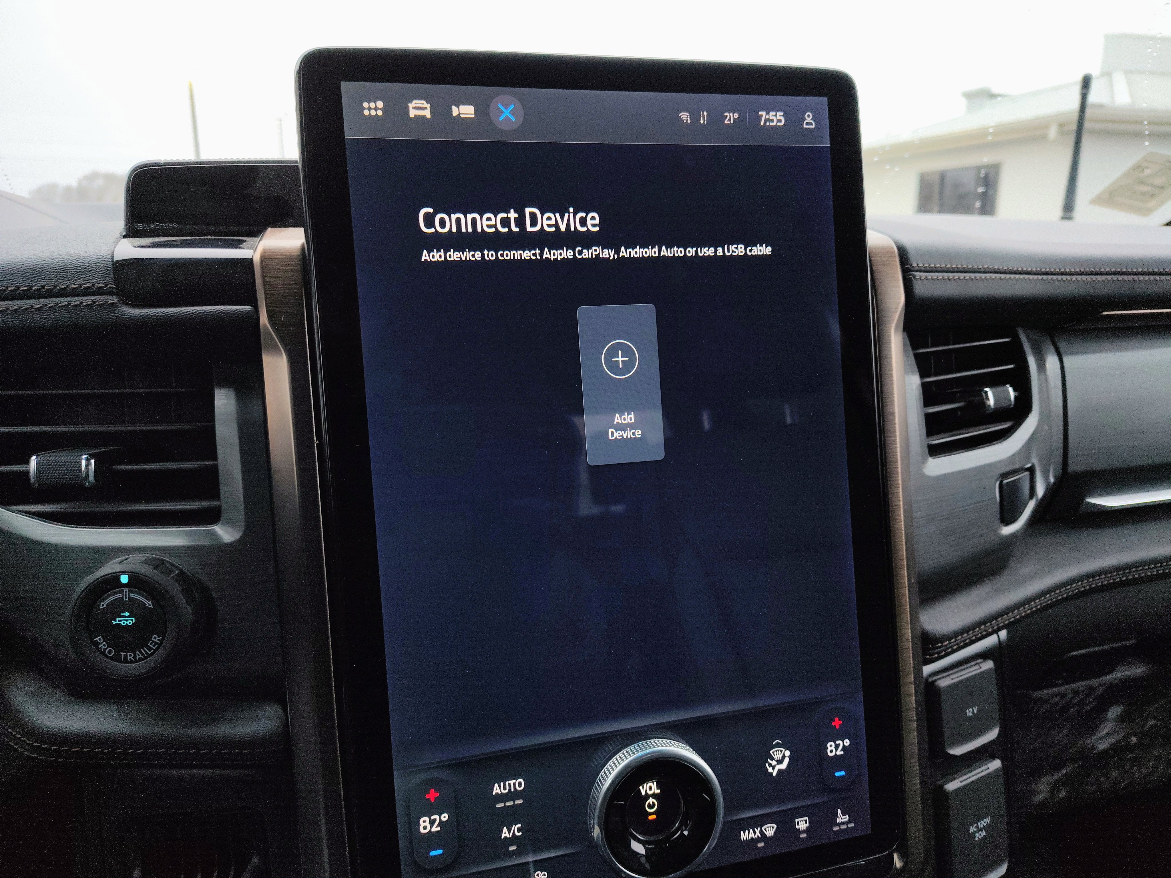 2024 Ford F-150 Lightning Lariat