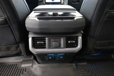 2024 Ford F-150 Lightning Lariat