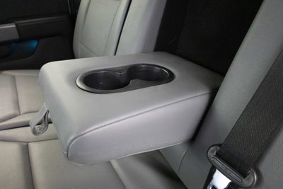 2024 Ford F-150 Lightning Lariat