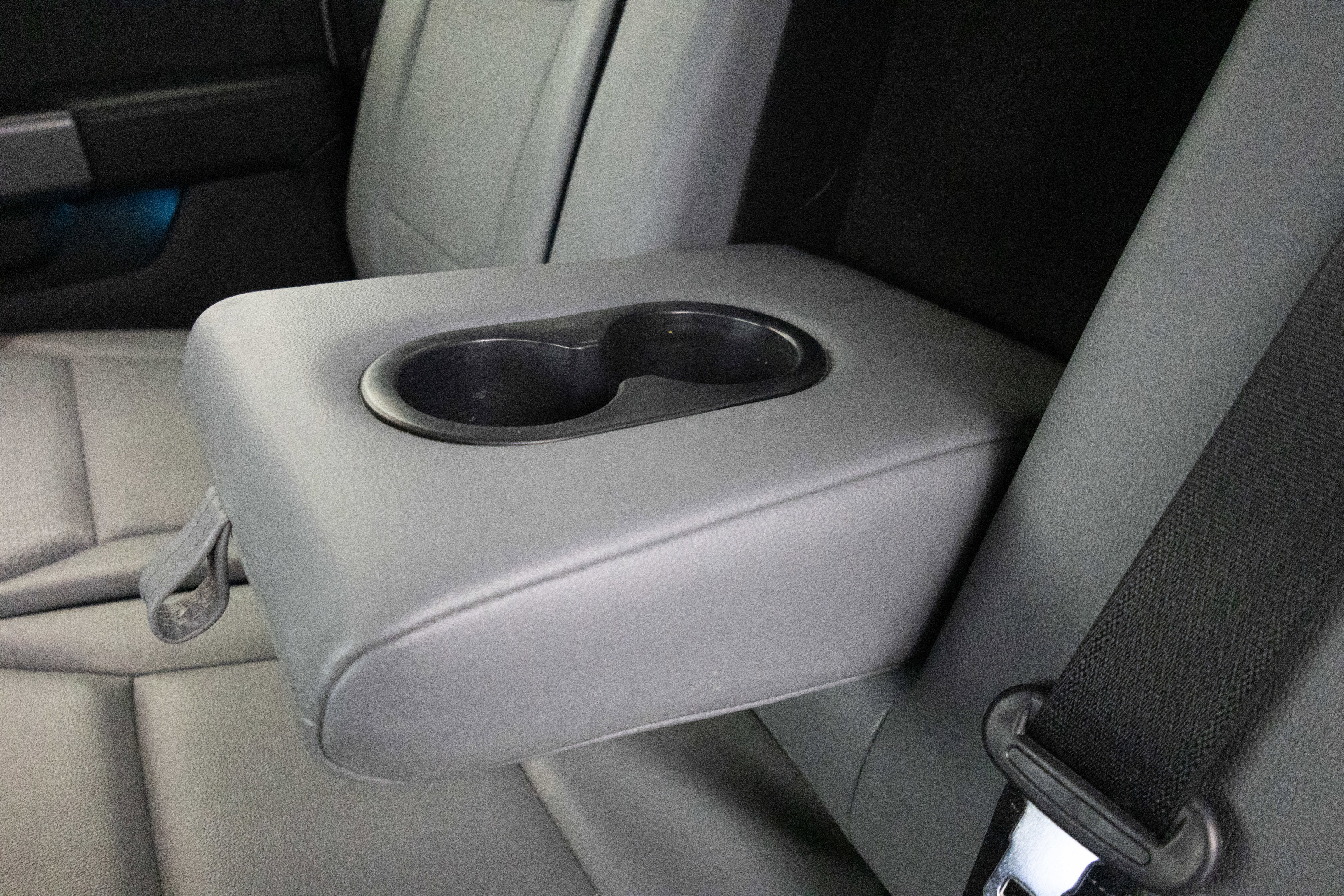 2024 Ford F-150 Lightning Lariat