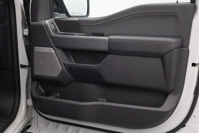 2024 Ford F-150 Lightning Lariat