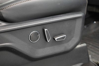 2024 Ford F-150 Lightning Lariat