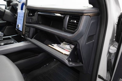 2024 Ford F-150 Lightning Lariat