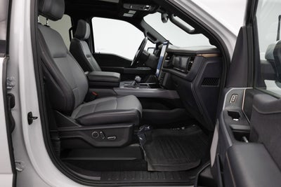 2024 Ford F-150 Lightning Lariat