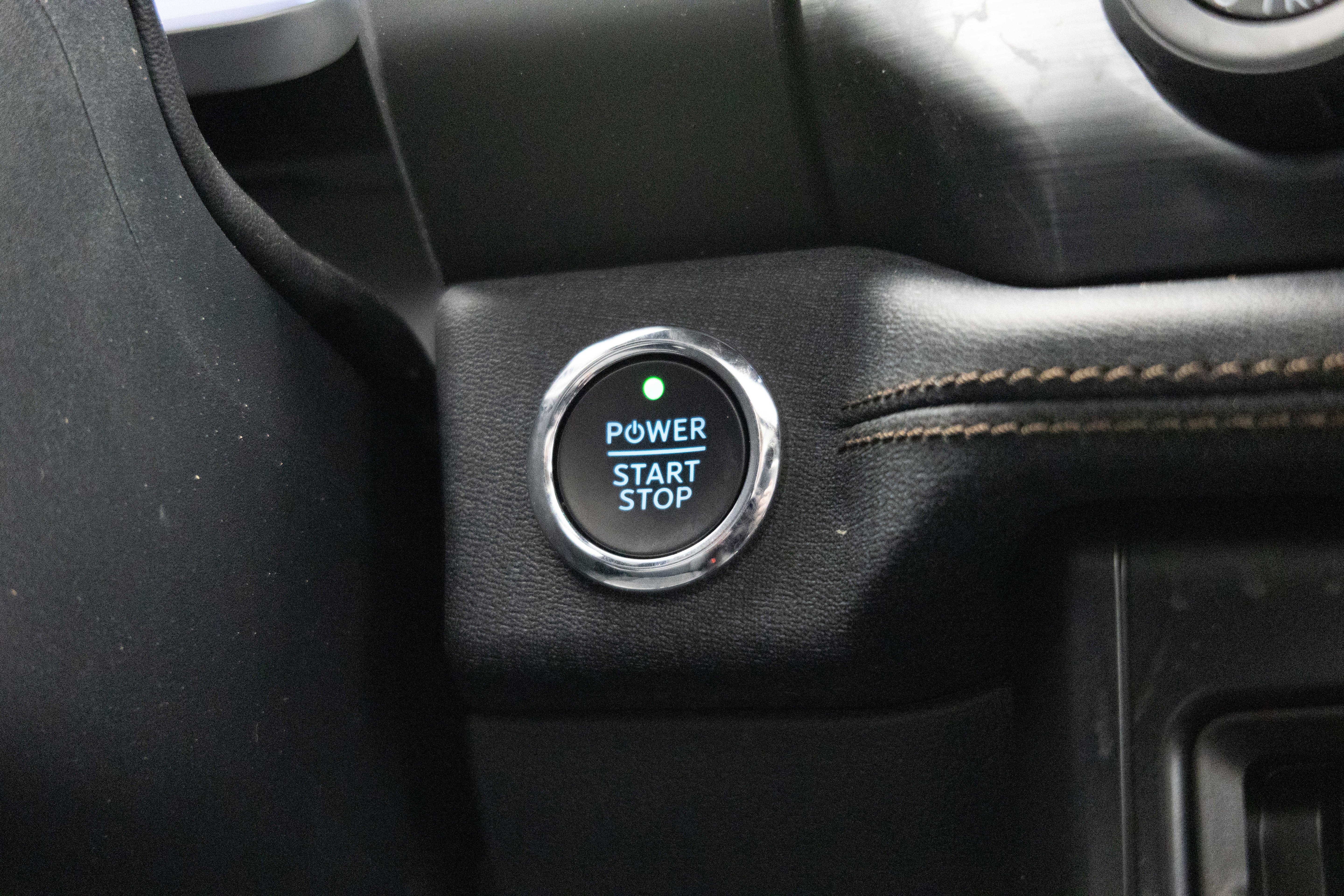 2024 Ford F-150 Lightning Lariat