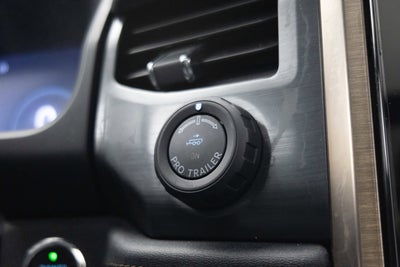 2024 Ford F-150 Lightning Lariat